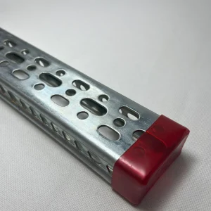 پروفیل U (سوپرفیکس)